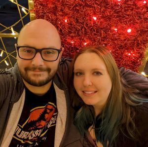 Meet your Posher, Tara